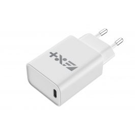 Бързо зарядно 20W с USB-C за iPhone и iPad от NEXT ONE