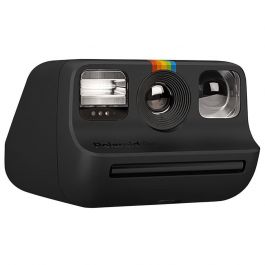 Polaroid Go черен