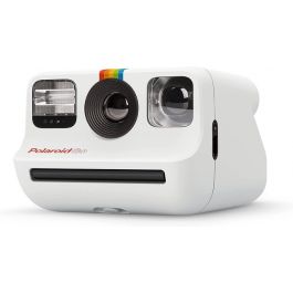 Polaroid Go бял