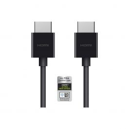 Belkin 4K Ultra High Speed HDMI 2.1 кабел 2м.