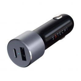 Зарядно за кола от Satechi 72W Type-C PD