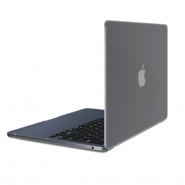 Протектор за MacBook Air - M2 от NEXT ONE - прозрачен (матов)
