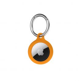 Силиконов ключодържател от NEXT ONE за AirTag