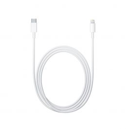 Кабел USB-C към Lightning от Apple - 2 м