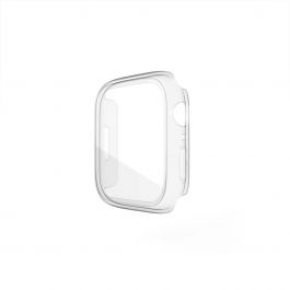 Прозрачен предпазващ кейс от NEXT за Apple Watch 41 mm