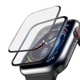 Матиран 3Д Протектор за Apple Watch 44 mm от NEXT ONE