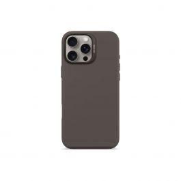 Кейс за iPhone 16 Pro Max от Decoded - AntiMicrobial - черен