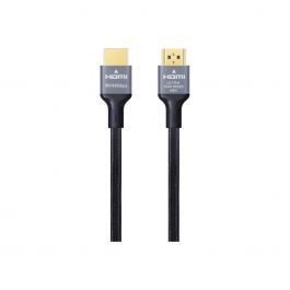 HDMI кабел Плетен от Dviced 1,5м