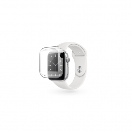 Предпазващ Hero кейс от iSTYLE  за Apple Watch 44 mm