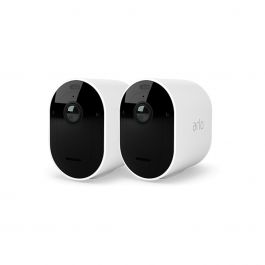 Външна охранителна камера - Arlo Pro 5 - комплект от 2 камери