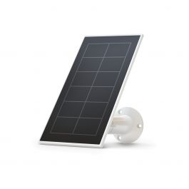 Соларен панел за захранване на камера  Arlo Ultra, Pro 3, Pro 4, Go 2 и Floodlight
