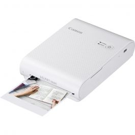 CANON Selphy QX10 white