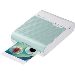 CANON SELPHY QX10 green