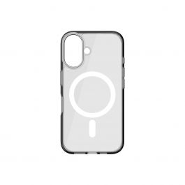 Прозрачен кейс за iPhone 16 от NEXT ONE с MagSafe