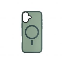 NEXT ONE GREEN MIST SHIELD CASE FOR iPhone 16 PLUS | MAGSAFE COMPATIBLE