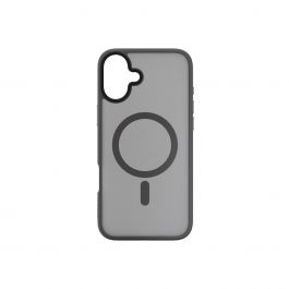 NEXT ONE GREY MIST SHIELD CASE FOR iPhone 16 PLUS | MAGSAFE COMPATIBLE