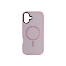 NEXT ONE PINK MIST SHIELD CASE FOR iPhone 16 PLUS | MAGSAFE COMPATIBLE