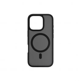 NEXT ONE BLACK MIST SHIELD CASE FOR iPhone 16 PRO |MAGSAFE COMPATIBLE
