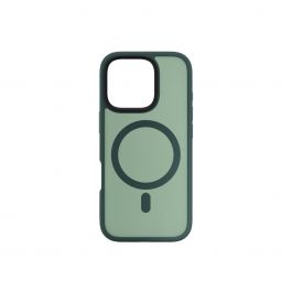 NEXT ONE GREEN MIST SHIELD CASE FOR iPhone 16 PRO | MAGSAFE COMPATIBLE