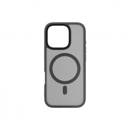 NEXT ONE GREY MIST SHIELD CASE FOR iPhone 16 PRO | MAGSAFE COMPATIBLE