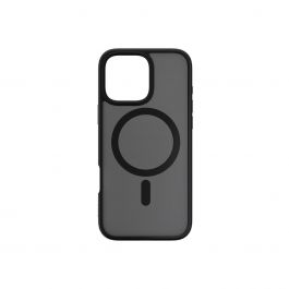 NEXT ONE BLACK MIST SHIELD CASE FOR iPhone 16 PRO MAX |MAGSAFE COMPATIBLE