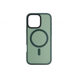NEXT ONE GREEN MIST SHIELD CASE FOR iPhone 16 PRO MAX | MAGSAFE COMPATIBLE