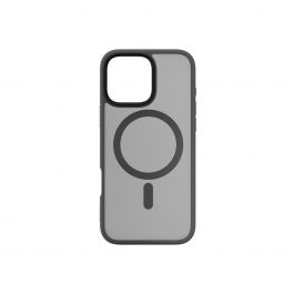 NEXT ONE GREY MIST SHIELD CASE FOR iPhone 16 PRO MAX | MAGSAFE COMPATIBLE