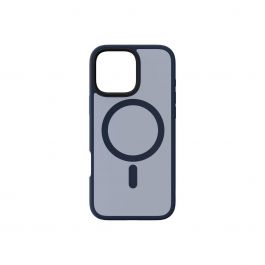 NEXT ONE MIDNIGHT MIST SHIELD CASE FOR iPhone 16 PRO MAX | MAGSAFE COMPATIBLE