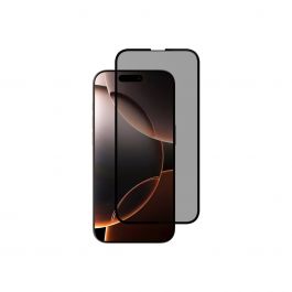 NEXT ONE All-rounder Privacy glass screen protector for iPhone 16 Pro Max