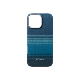 Pitaka MagEZ Case 5, Moonrise -  iPhone 16 Pro Max