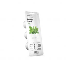 Маточина - 3 капсули семена за Smart Garden