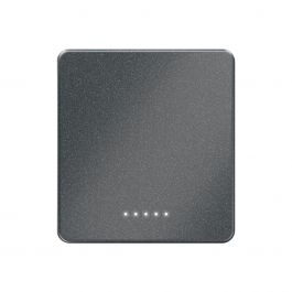 Next One Magnetic Wireless Powerbank