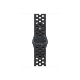 40mm Midnight Sky Nike Sport Band - M/L