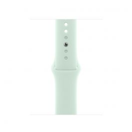 Apple Watch 40mm Sport Band: Aquamarine Sport Band - M/L (SEASONAL)