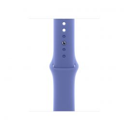 Apple Watch 42mm Sport Band: Periwinkle Sport Band - M/L (SEASONAL)