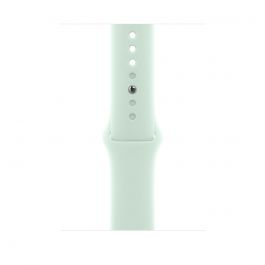 Apple Watch 46mm Sport Band: Aquamarine Sport Band - M/L (SEASONAL)