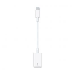 Apple USB-C към USB адаптер
