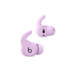 Безжични слушалки Beats Fit Pro True Wireless Earbuds - лилави