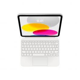 Magic Keyboard Folio за iPad (10-то поколение) - International English