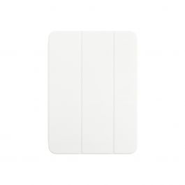 Smart Folio за iPad (10-то поколение) - бял
