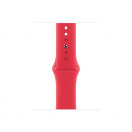 41mm (PRODUCT)RED Sport Band - S/M