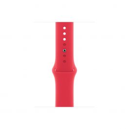 45mm (PRODUCT)RED Sport Band - M/L