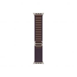 49mm Indigo Alpine Loop - Large