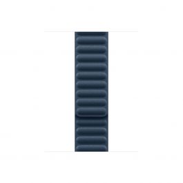 41mm Pacific Blue Magnetic Link - S/M