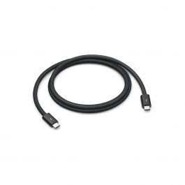 Thunderbolt 4 (USB-C) Pro Cable (1 m)