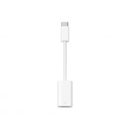 USB-C to Lightning Adapter