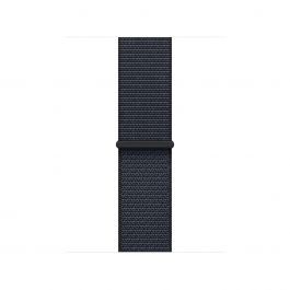 Каишка от Apple за Apple Watch 46mm Sport Loop: Ink Sport Loop - XL (Seasonal)