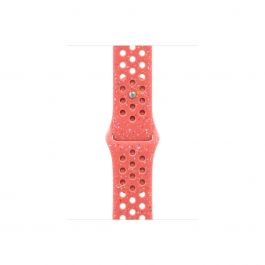 42mm Magic Ember Nike Sport Band - M/L