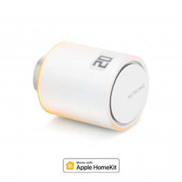 Радиаторен вентил Netatmo