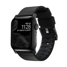 Каишка за Apple Watch от Nomad - 44/42 mm Active Strap Pro